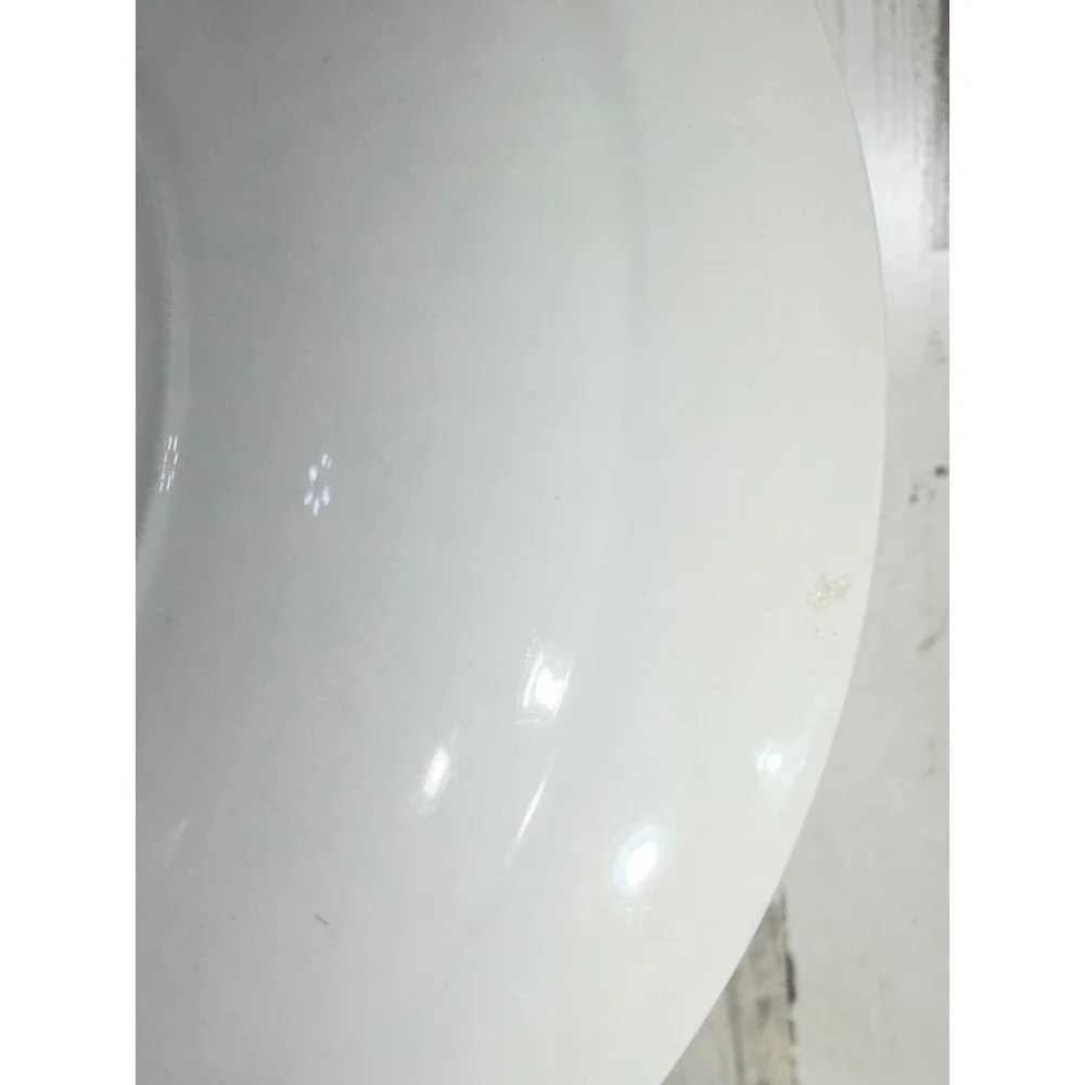 Adams Dinner Plates 10